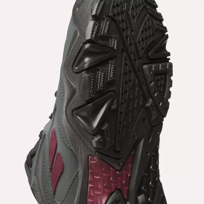 Chaussures de basket-ball Preseason 94 Low Retro Chaussures de basket-ball Preseason 94 Low Retro