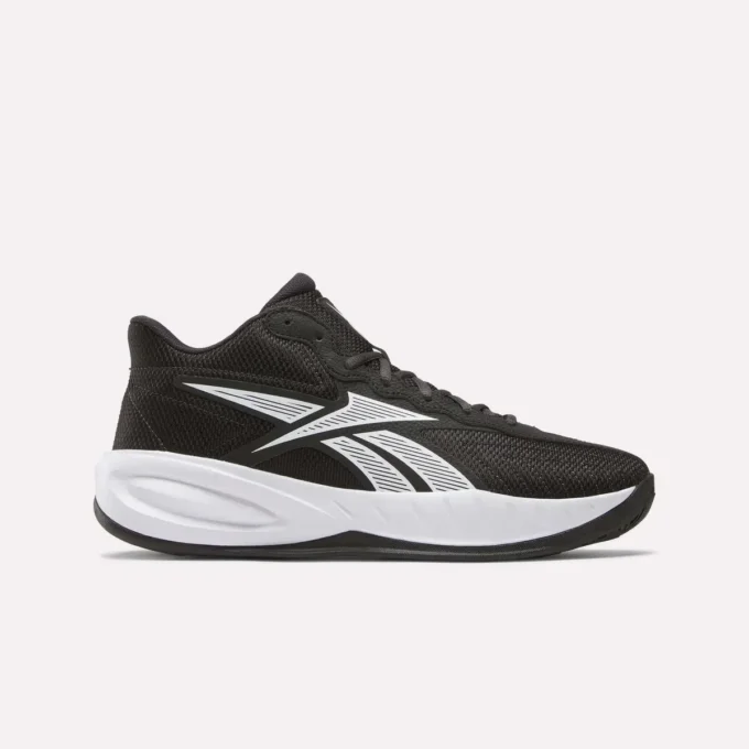 Chaussures de basket-ball Press