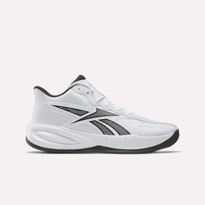 Chaussures de basket-ball Press