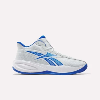 Chaussures de basket-ball Press