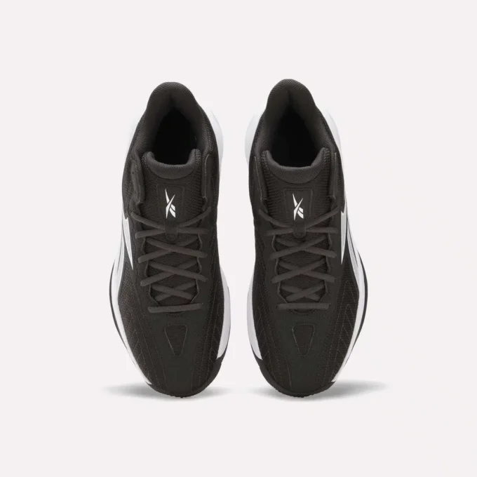 Chaussures de basket-ball Press