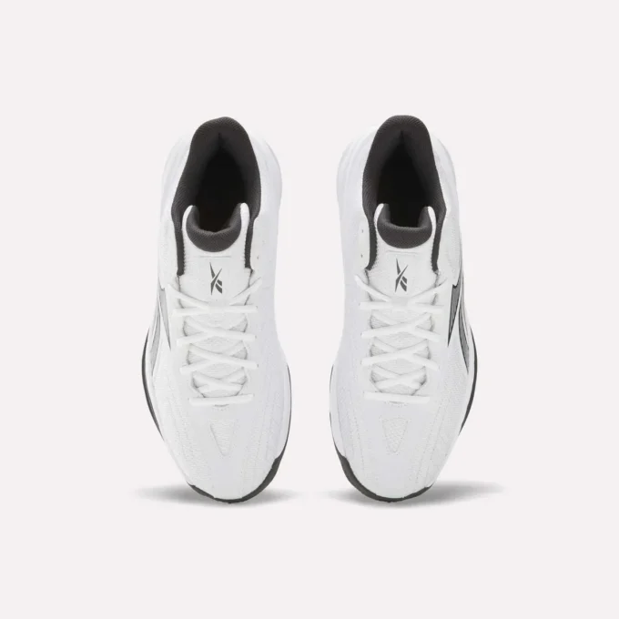 Chaussures de basket-ball Press