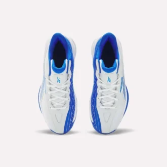 Chaussures de basket-ball Press