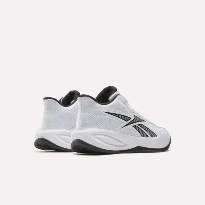 Chaussures de basket-ball Press