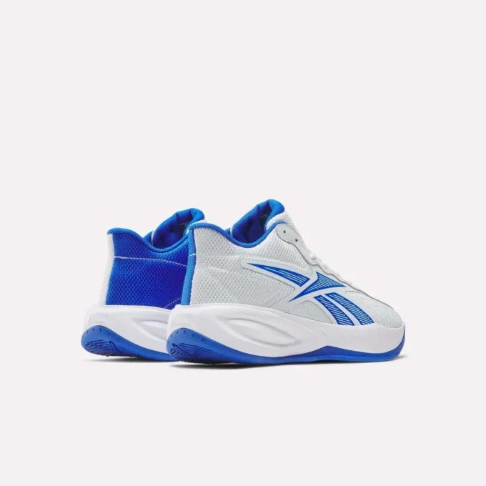 Chaussures de basket-ball Press