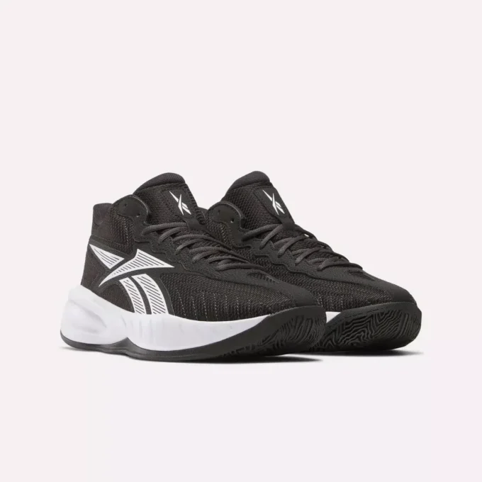 Chaussures de basket-ball Press