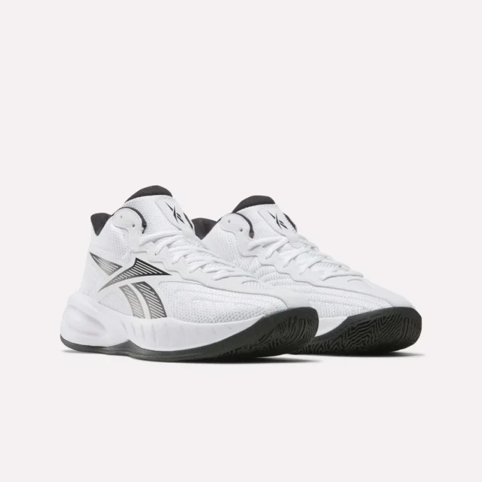 Chaussures de basket-ball Press