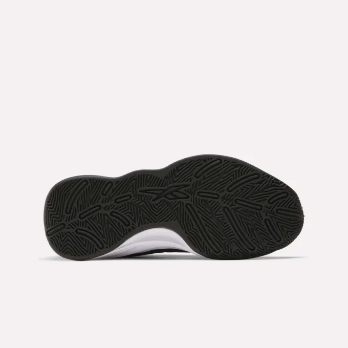 Chaussures de basket-ball Press