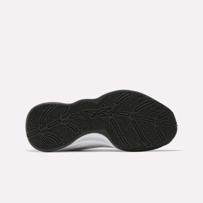 Chaussures de basket-ball Press