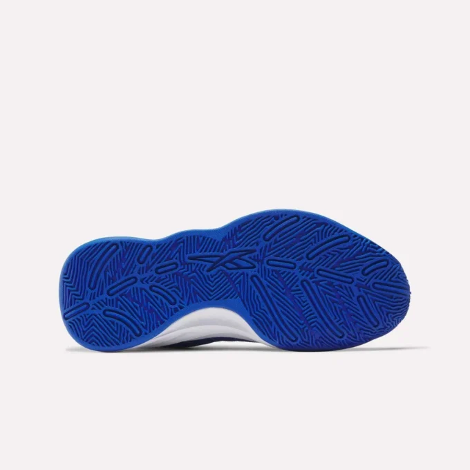 Chaussures de basket-ball Press