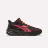 Chaussures de basket-ball Press Retro Chaussures de basket-ball Press Retro