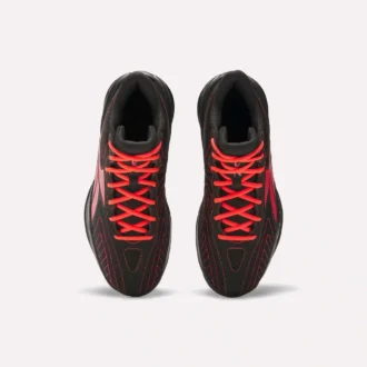 Chaussures de basket-ball Press Retro