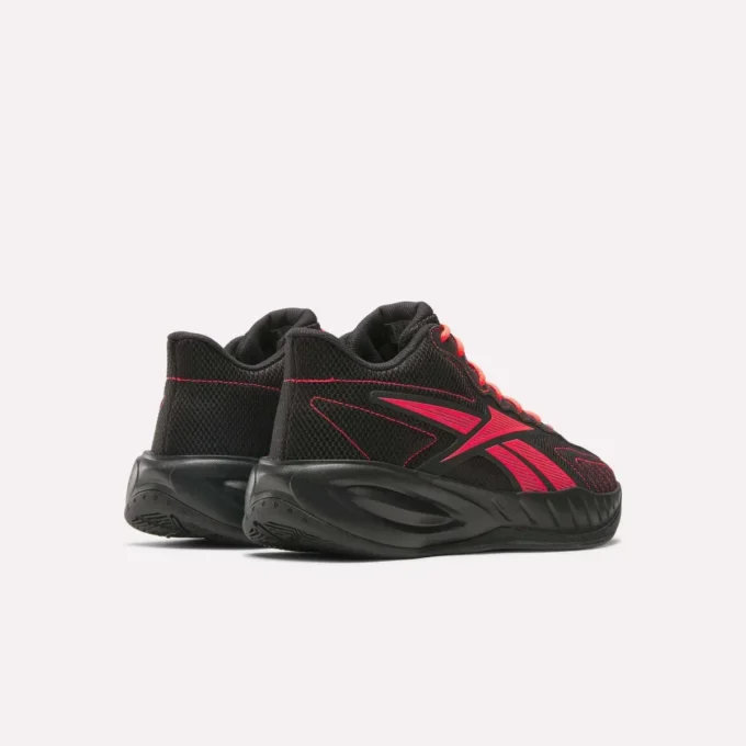 Chaussures de basket-ball Press Retro Chaussures de basket-ball Press Retro