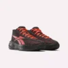 Chaussures de basket-ball Press Retro Chaussures de basket-ball Press Retro