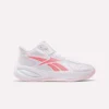 Chaussures de basket Press – Grands enfants