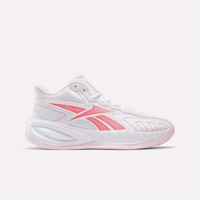 Chaussures de basket Press – Grands enfants