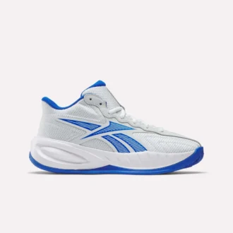 Chaussures de basket Press – Grands enfants