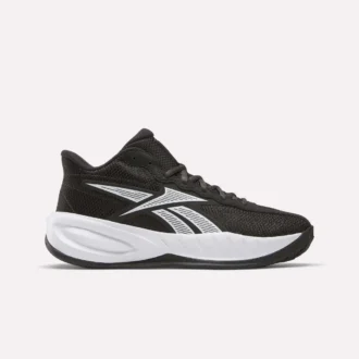 Chaussures de basket Press – Grands enfants