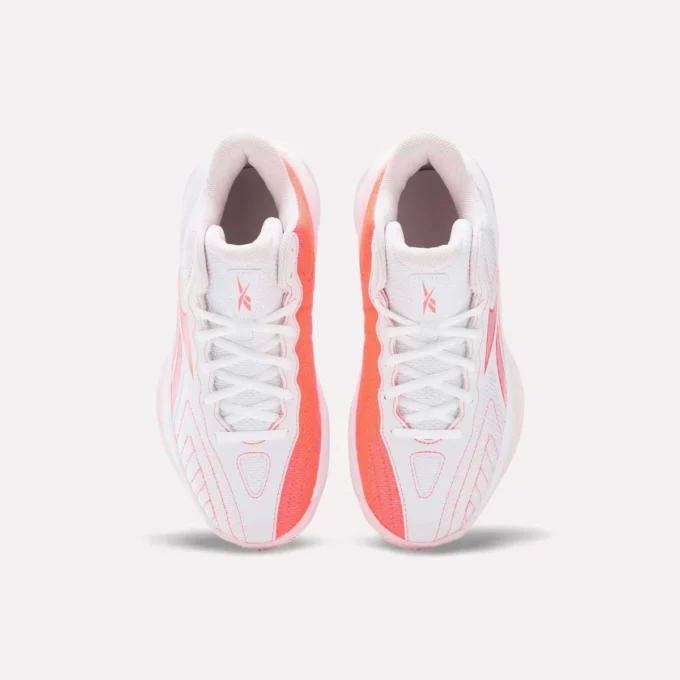 Chaussures de basket Press – Grands enfants