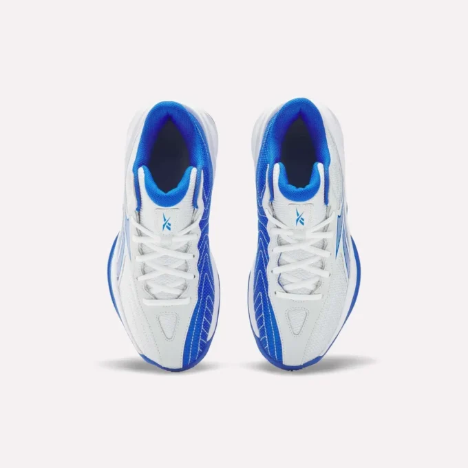 Chaussures de basket Press – Grands enfants