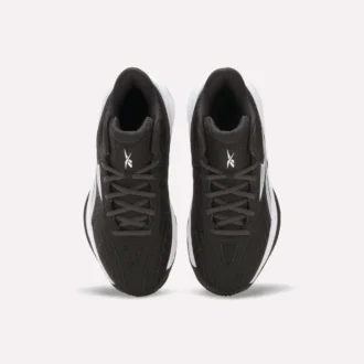Chaussures de basket Press – Grands enfants