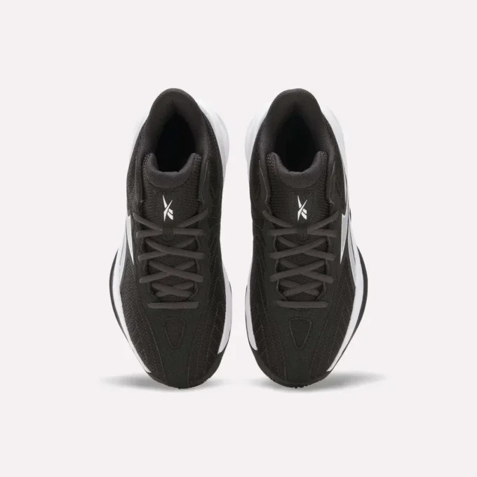 Chaussures de basket Press – Grands enfants