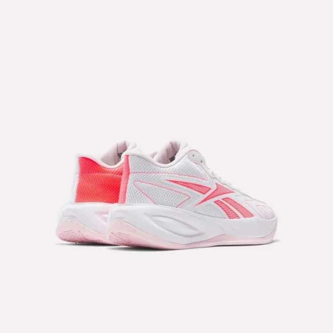 Chaussures de basket Press – Grands enfants