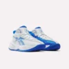 Chaussures de basket Press – Grands enfants