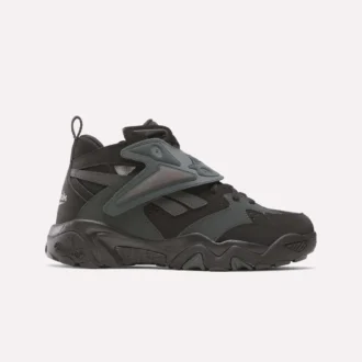 Chaussures de basket rétro Preseason 94