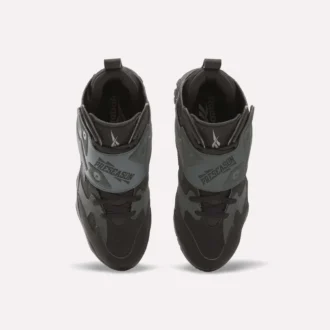 Chaussures de basket rétro Preseason 94