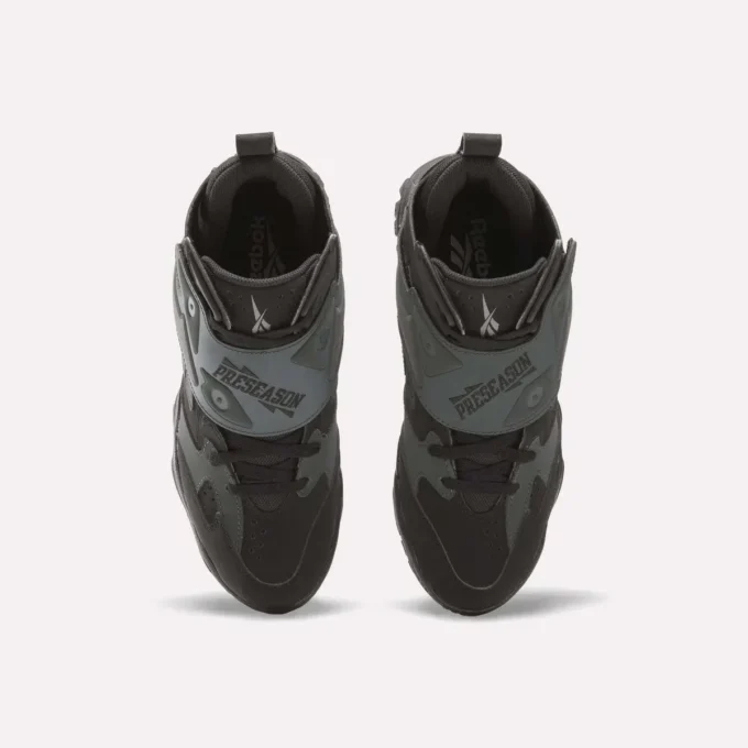 Chaussures de basket rétro Preseason 94 Chaussures de basket rétro Preseason 94