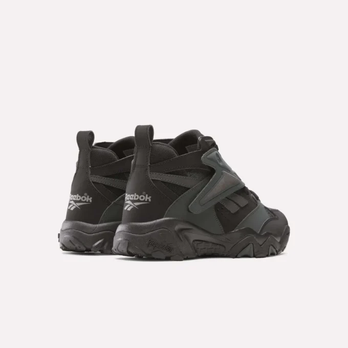 Chaussures de basket rétro Preseason 94 Chaussures de basket rétro Preseason 94