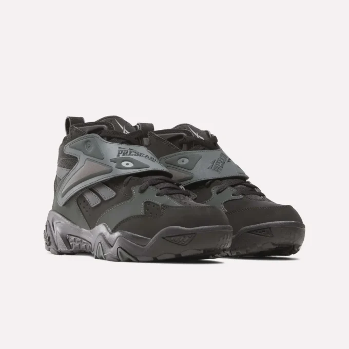 Chaussures de basket rétro Preseason 94 Chaussures de basket rétro Preseason 94