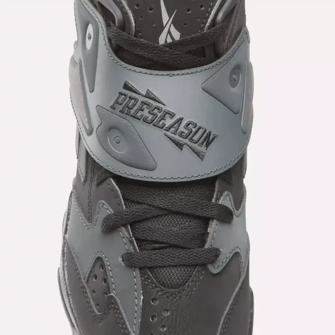 Chaussures de basket rétro Preseason 94 Chaussures de basket rétro Preseason 94