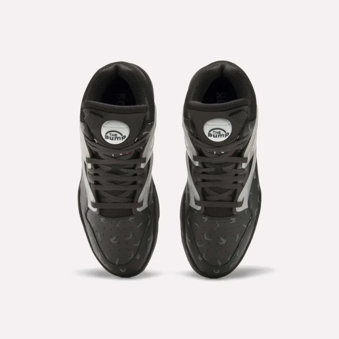 Chaussures de basket rétro Pump Omni Zone II Chaussures de basket rétro Pump Omni Zone II