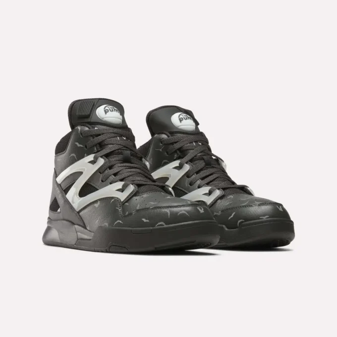 Chaussures de basket rétro Pump Omni Zone II Chaussures de basket rétro Pump Omni Zone II