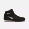 Chaussures de boxe mi-hautes