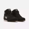 Chaussures de boxe mi-hautes