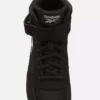 Chaussures de boxe mi-hautes