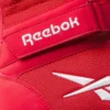 Chaussures de boxe montantes
