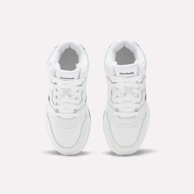 Chaussures de tennis Reebok BB4500 pour enfants – Maternelle Chaussures de tennis Reebok BB4500 pour enfants – Maternelle
