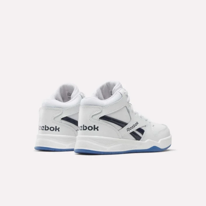 Chaussures de tennis Reebok BB4500 pour enfants – Maternelle Chaussures de tennis Reebok BB4500 pour enfants – Maternelle