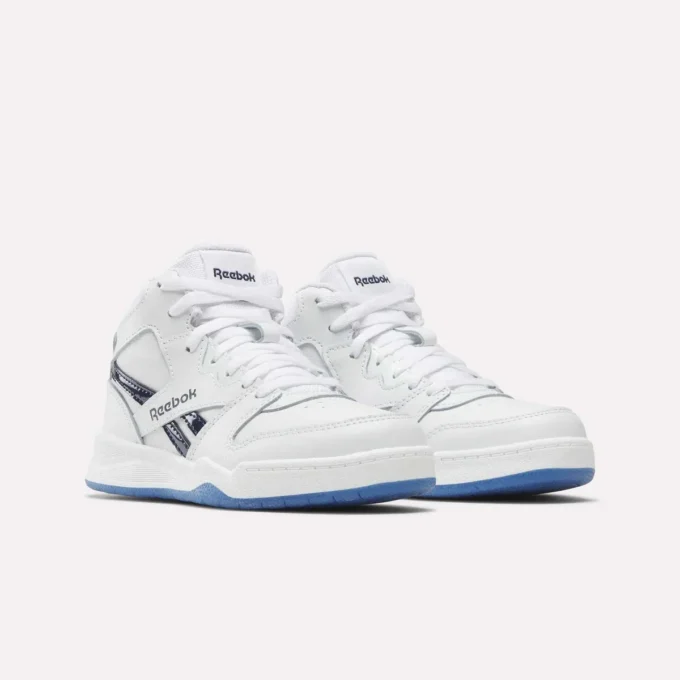 Chaussures de tennis Reebok BB4500 pour enfants – Maternelle Chaussures de tennis Reebok BB4500 pour enfants – Maternelle