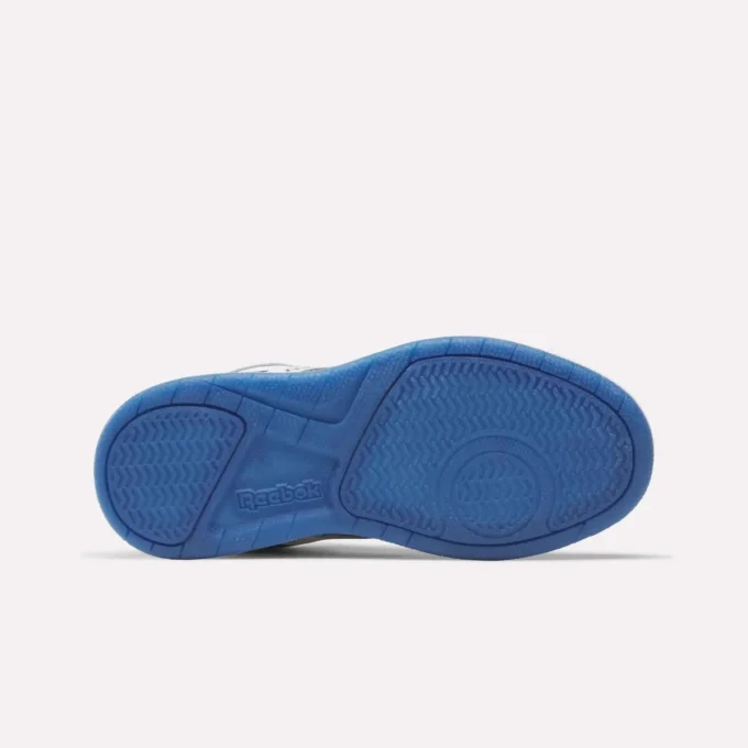 Chaussures de tennis Reebok BB4500 pour enfants – Maternelle Chaussures de tennis Reebok BB4500 pour enfants – Maternelle