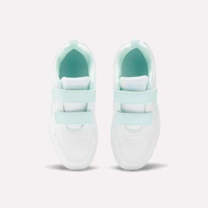 Chaussures à deux sangles auto-agrippantes Prime 2.0 – Petits enfants