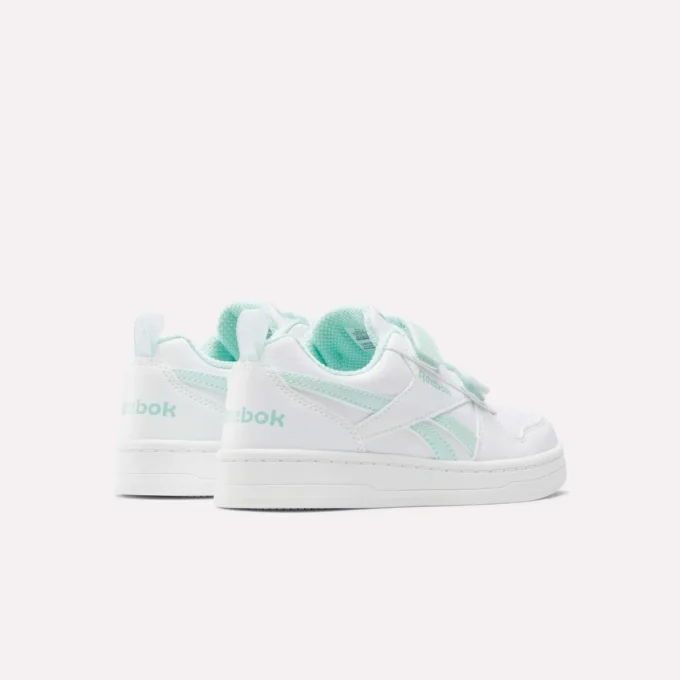 Chaussures à deux sangles auto-agrippantes Prime 2.0 – Petits enfants