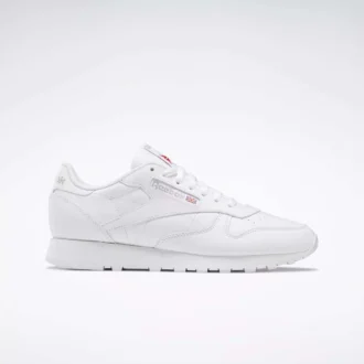 Chaussures en cuir classiques