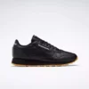 Chaussures en cuir classiques