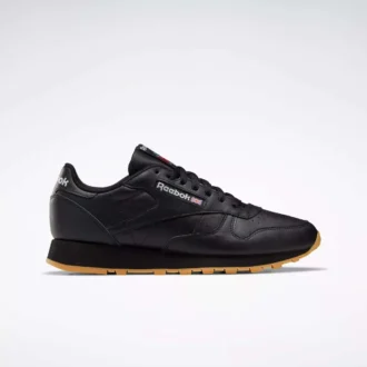 Chaussures en cuir classiques