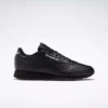 Chaussures en cuir classiques